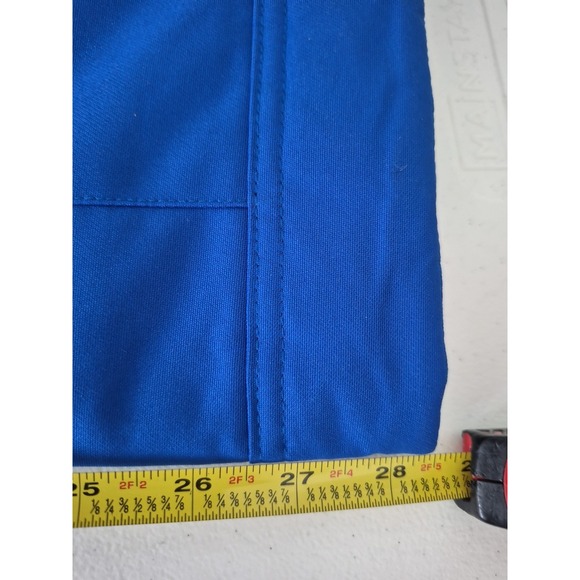 Obermeyer Ski Pants Teen Boys L (14/16) Summit Blue Brisk Extend Wear System NEW - Picture 12 of 12